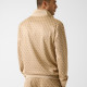 Guess Ανδρική ζακέτα Korbin Full Zip Tracksuit